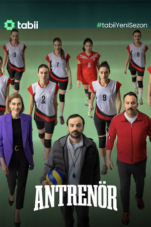Saison 1