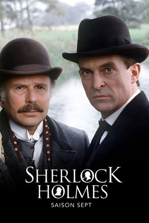 Les mémoires de Sherlock Holmes