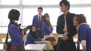Graduation Reluctance