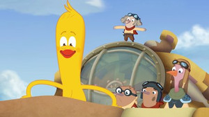 Épisode 26