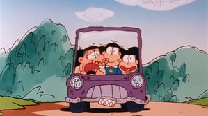 Épisode 55