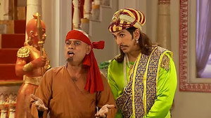 Episode 25 - Akbar Birbal