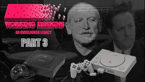 Part 3: Sega Saturn & Sony PlayStation Games