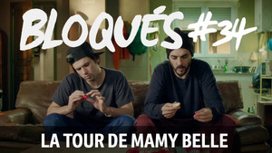 La tour de Mamy Belle