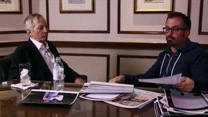 La seconde interview