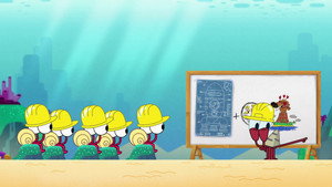 Les apprentis bricolos