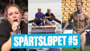 Épisode 5