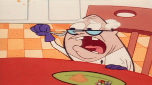Old Man Dexter