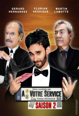 Saison 2