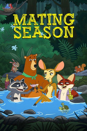Saison 1