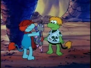 Épisode 5