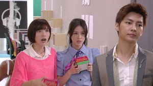 Épisode 1