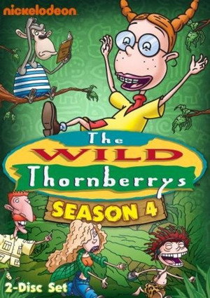 Saison 4