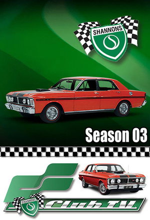 Season 3