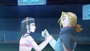Épisode 34