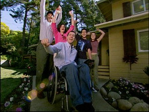The Zitek Family