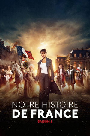 Saison 2