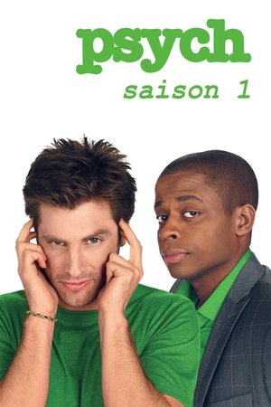 Saison 1