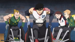 Épisode 5