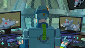 Épisode 15