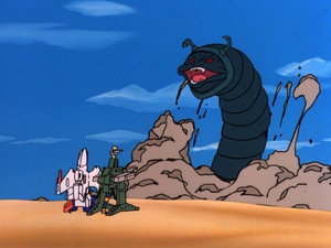 Épisode 5