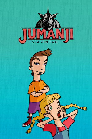 Saison 2