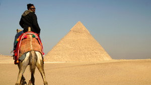 Égypte - Caire