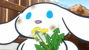 Dandelion
