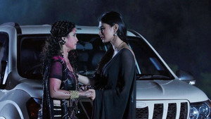 Sesha and Shivanya Wins Yet Again.