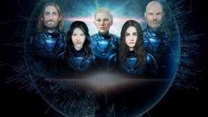 Épisode 1