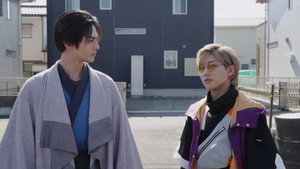 Épisode 12