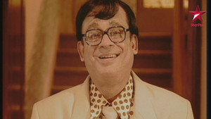 Praful Annoys Bride’s Family