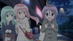 Épisode 13