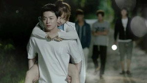 Épisode 8