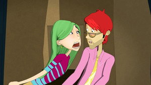 Épisode 8