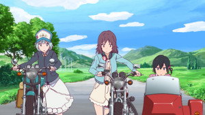 Épisode 5