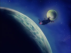 La Planète de l'amour
