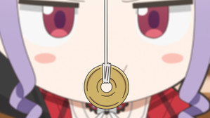 Udagawa Hypnotic Waves