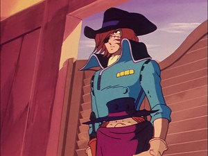Mon ami d'enfance