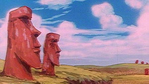 Les 550 visages