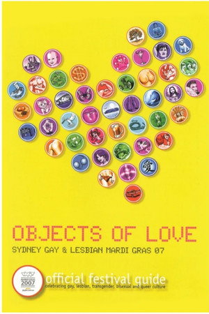 Sydney Gay and Lesbian Mardi Gras 2007