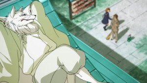 Épisode 1