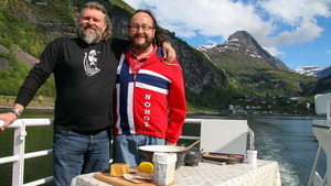 Norway
