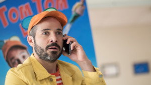 Épisode 1