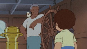 Épisode 14