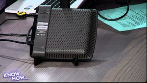 Flash Your Router's Firmware