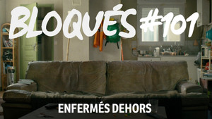 Enfermés dehors