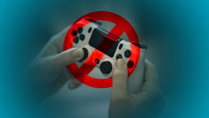 Les gamers en croisade