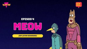 Meow