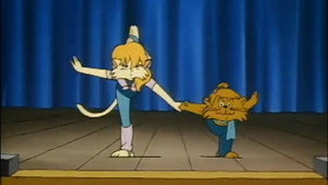 Trash Dance